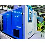Understanding the Air Compressor Control System: The Brain Behind Your Equipment